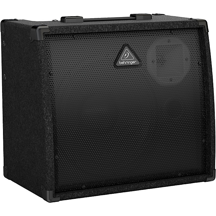 ULTRATONE K900FX Keyboard Amp PA System