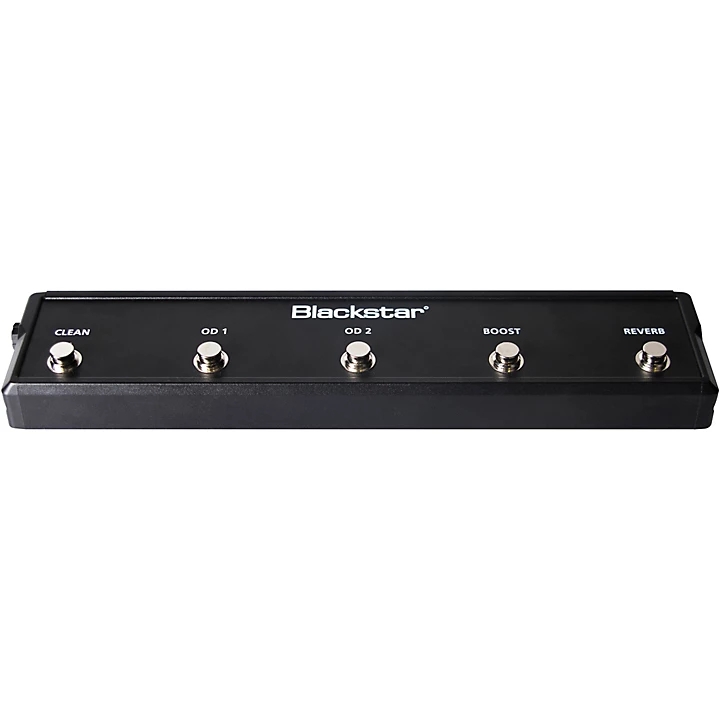 Blackstar FS 14 5 Button Footswitch for Venue MkII