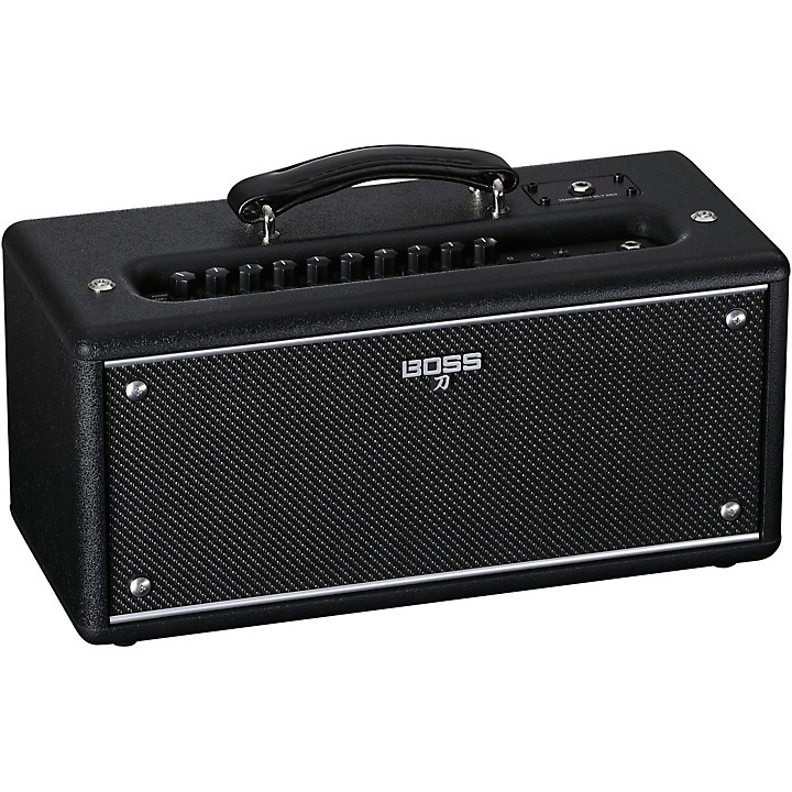 Katana Air EX Wireless Guitar Amplifier Black