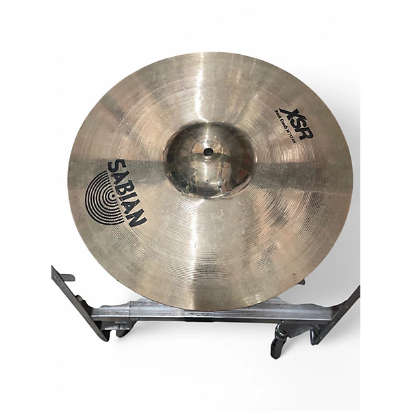 SABIAN Used SABIAN