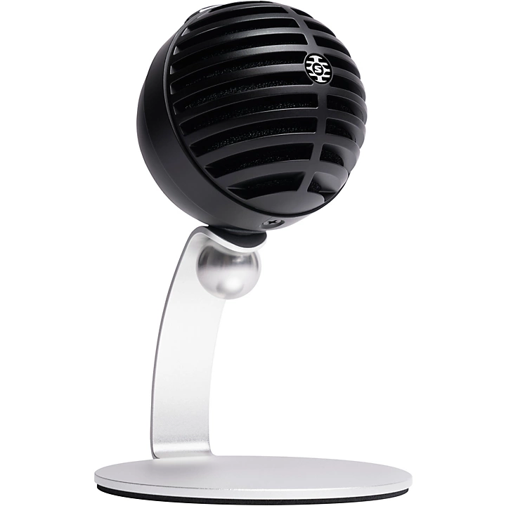 MV5C Home Office Microphone
