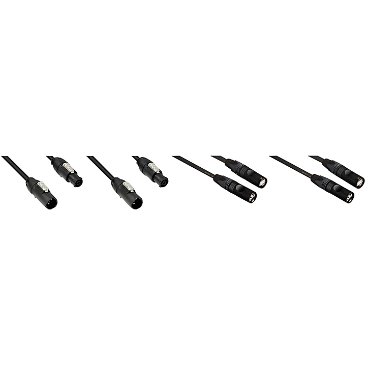 L Class LS Jumper Kit For LS Subwoofer