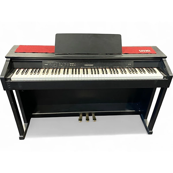 Casio Used Casio AP450 Celviano Digital Piano.gc