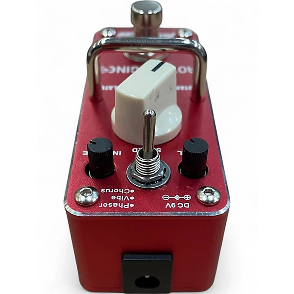 Toms Line Used Toms Line Roto Engine Effect Pedal.gc