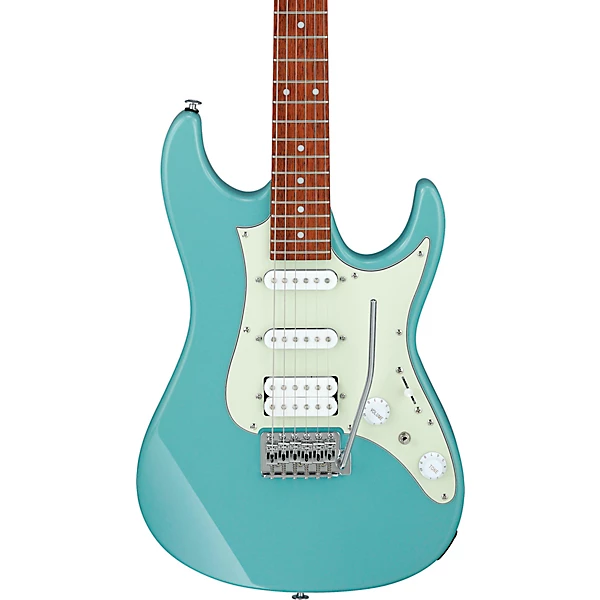 Ibanez AZ Essentials Electric Guitar Level 2 Purist Blue