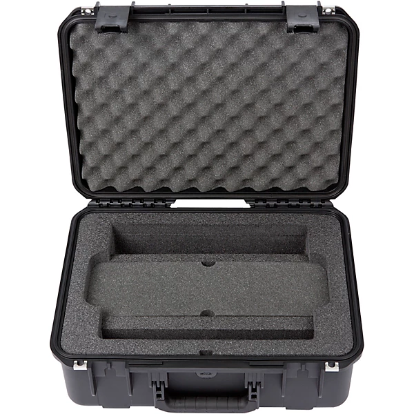 3i1813 7 RCP iSeries RODEcaster Pro Podcast Mixer Case