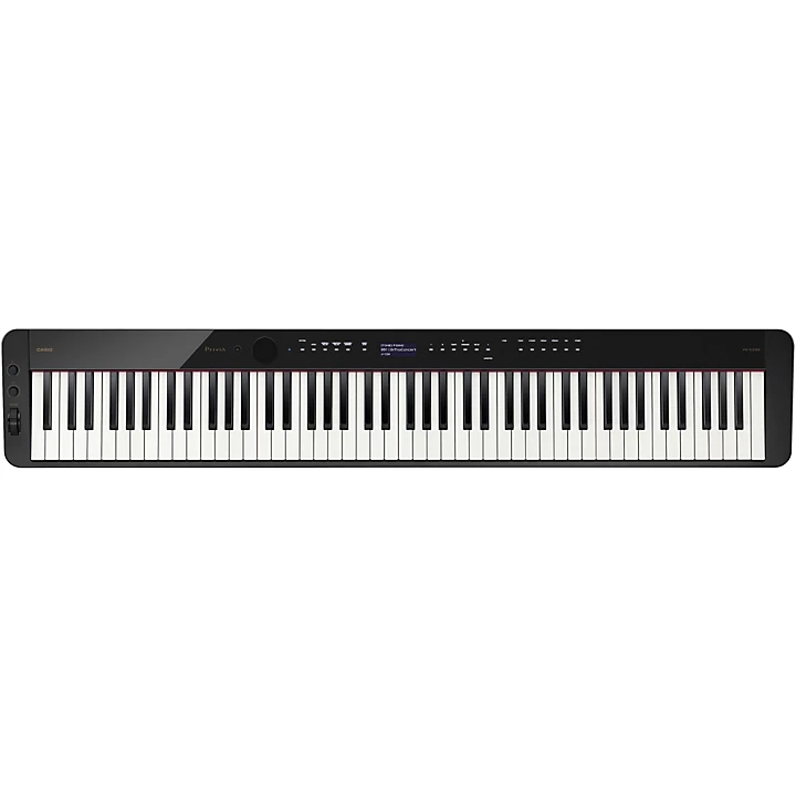 Privia PX S3100 88 Key Digital Piano Black