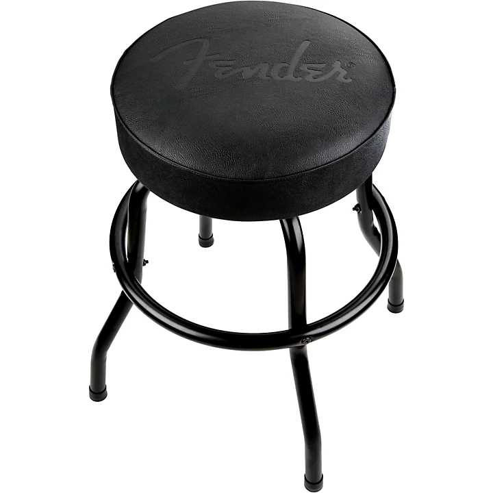 Fender 24 Bar Stool Level 1 Black J30542004000001.gc