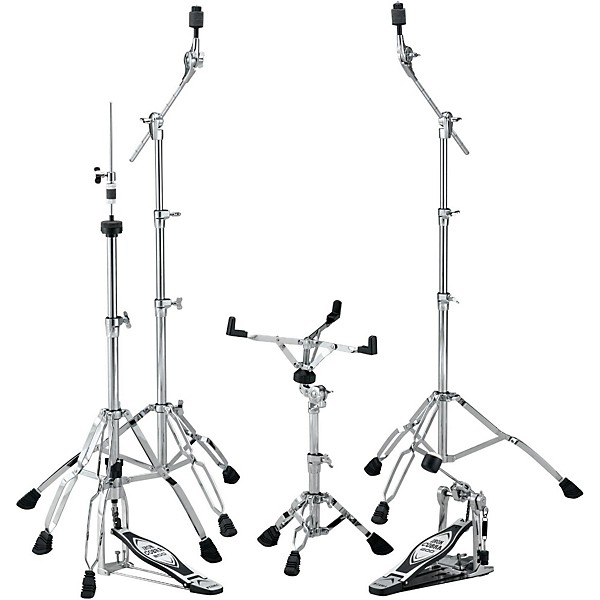 Superstar Classic Silverstar 5 Piece Hardware Pack