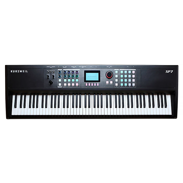 SP7 88 Key Stage Piano