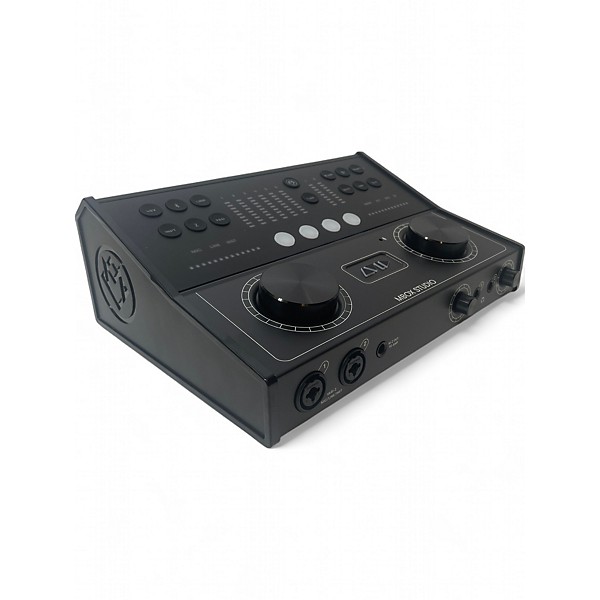 Avid Used Avid MBOX STUDIO Audio Interface