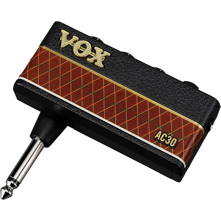 AmPlug 3 AC30 Guitar Headphone Amp