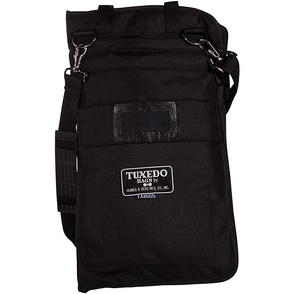 Tuxedo Pro Mallet Bag Black