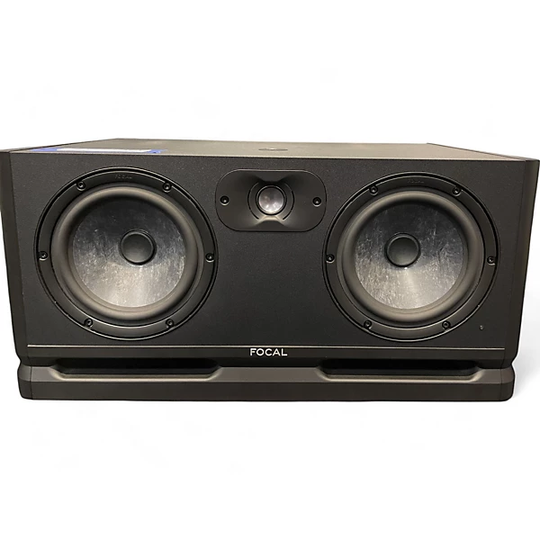 Focal ALPHA TWIN EVO Powered Monitor