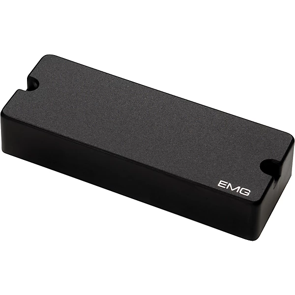 EMG 40DC Dual Coil 5 String Active Bass Pickup Black