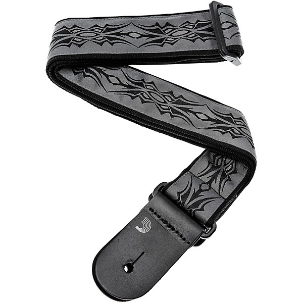 PLANET WAVES 50F06 50MM GTR STRAP TRIBAL