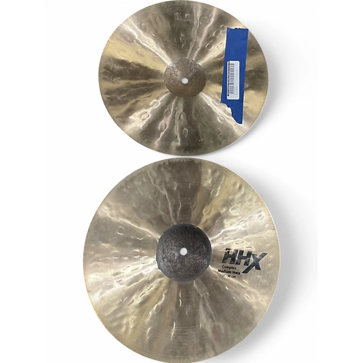 SABIAN Used SABIAN