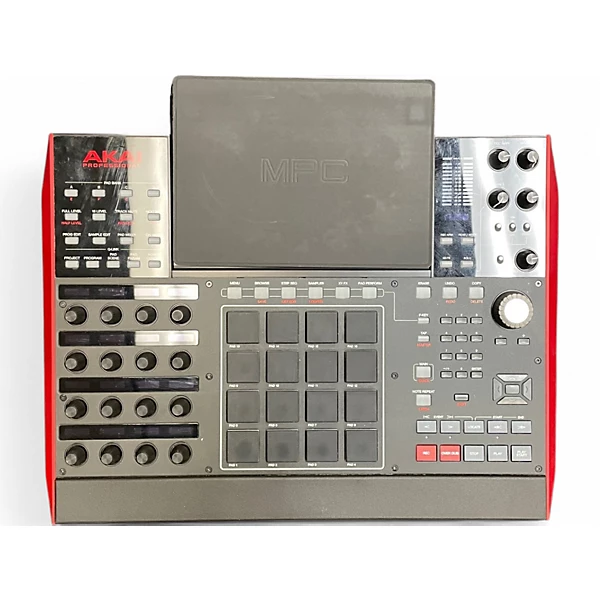 Akai Professional Used Akai Professional MPCX Production Controller