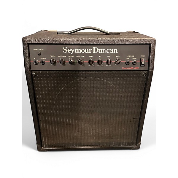 Seymour Duncan Used Seymour Duncan Convertible