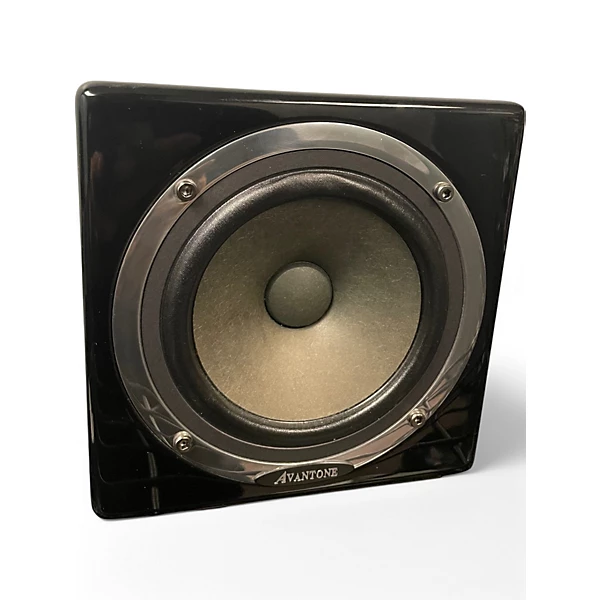 Avantone Used Avantone mixcube Powered Monitor