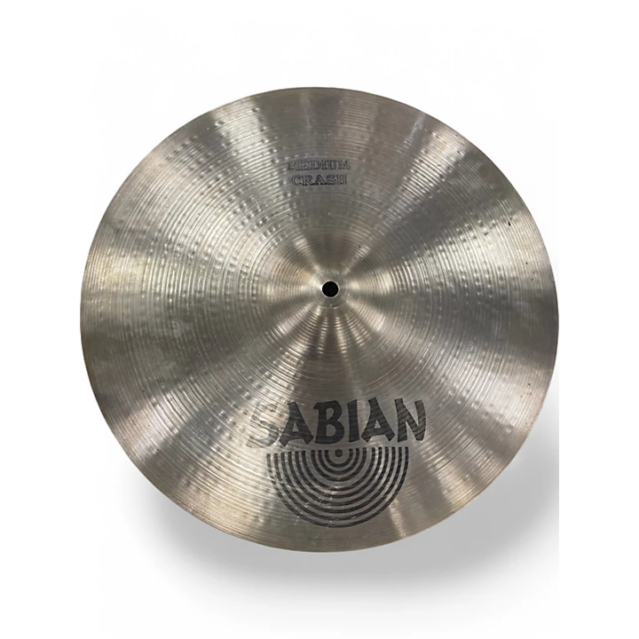 SABIAN Used SABIAN