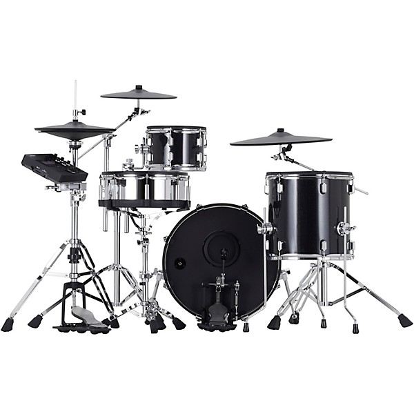 VAD504 V Drums Acoustic Design Drum Kit