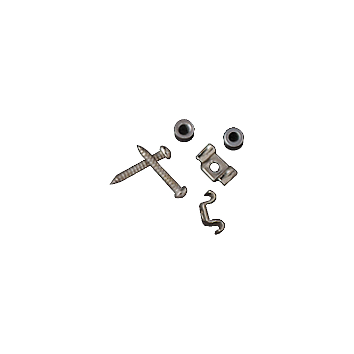 Vintage Stratocaster String Guide 2