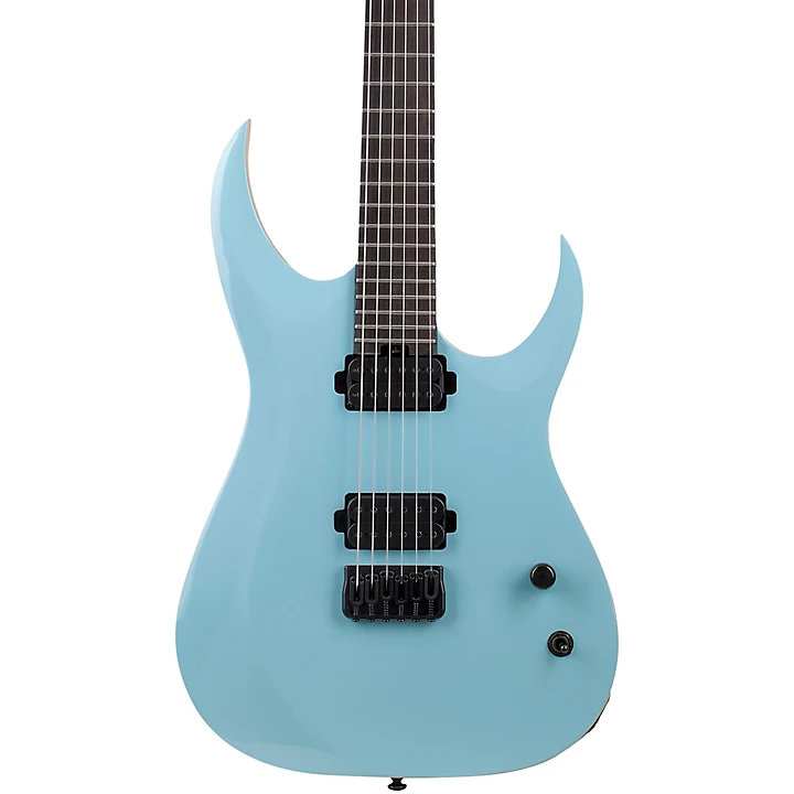 John Browne Tao 6 Electric Guitar Azure