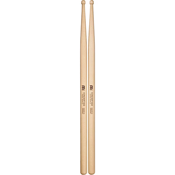 SD2 Maple Concert Drum Sticks