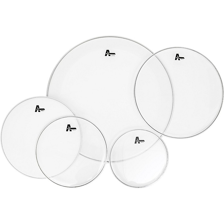 Pro Flex 1 Clear 5 Piece