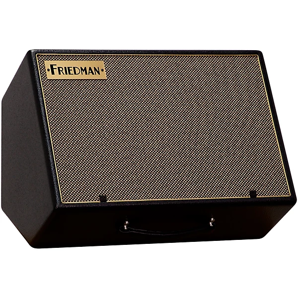 ASM 10 500W 1x10 Bi Amp Powered Guitar Monitor