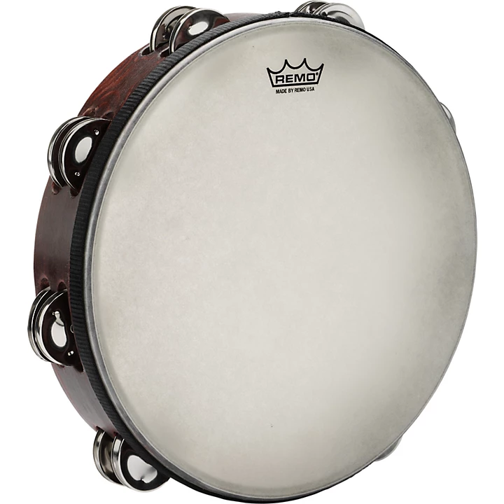 Gospel Tambourine