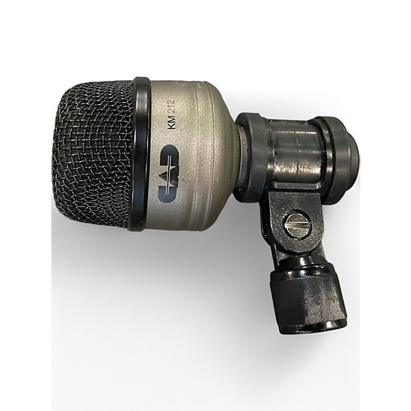 CAD Used CAD km212 Drum Microphone.gc