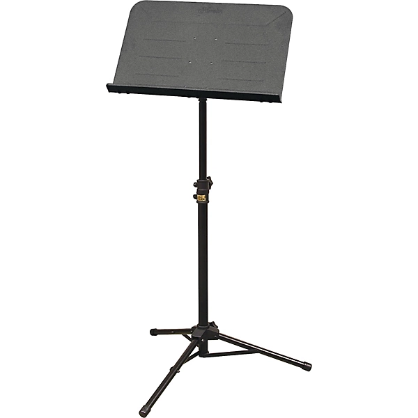 KB90 Traveler II Portable Symphonic Music Stand and Bag