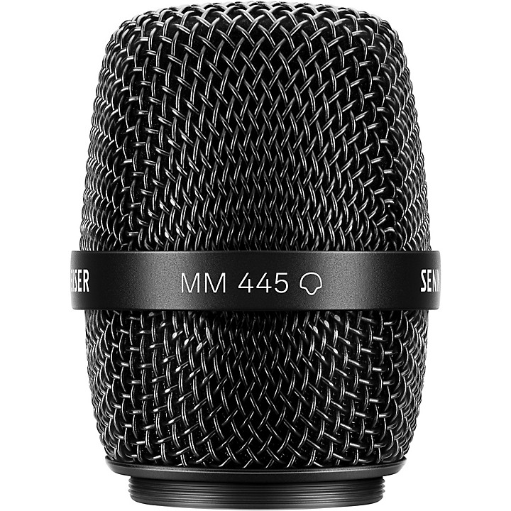MM 445 Dynamic Microphone Capsule