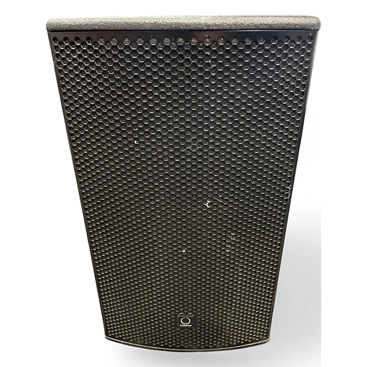 Turbosound Used Turbosound NuQ 8 DP Powered Speaker.gc