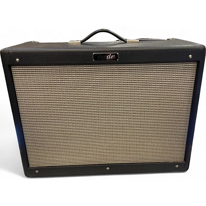 Used Fender Hot Rod Deluxe IV 40W 1x12 Tube Guitar Combo Amp