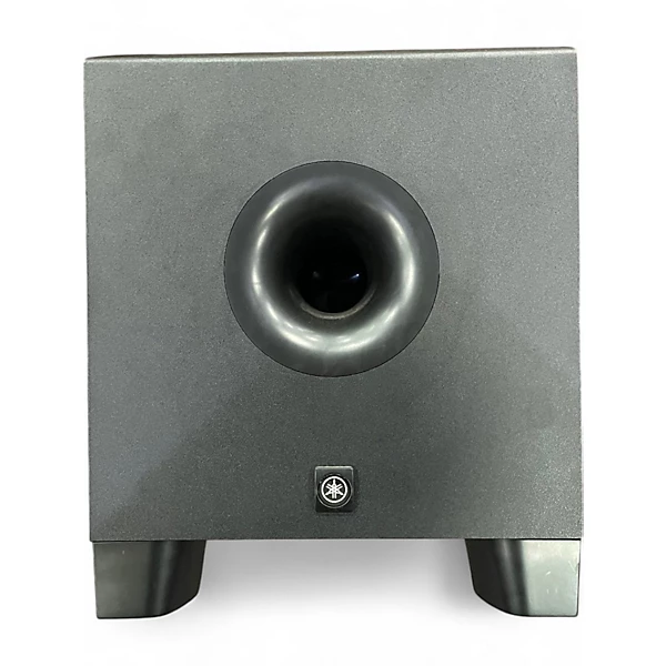 Yamaha Used Yamaha HS8S Subwoofer