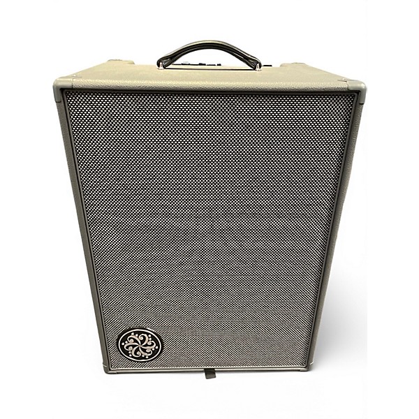Darkglass Used Darkglass INFINITY 500 BASS COMBO 2X10 Bass Combo Amp.gc
