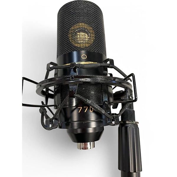 MXL Used MXL 770 Condenser Microphone