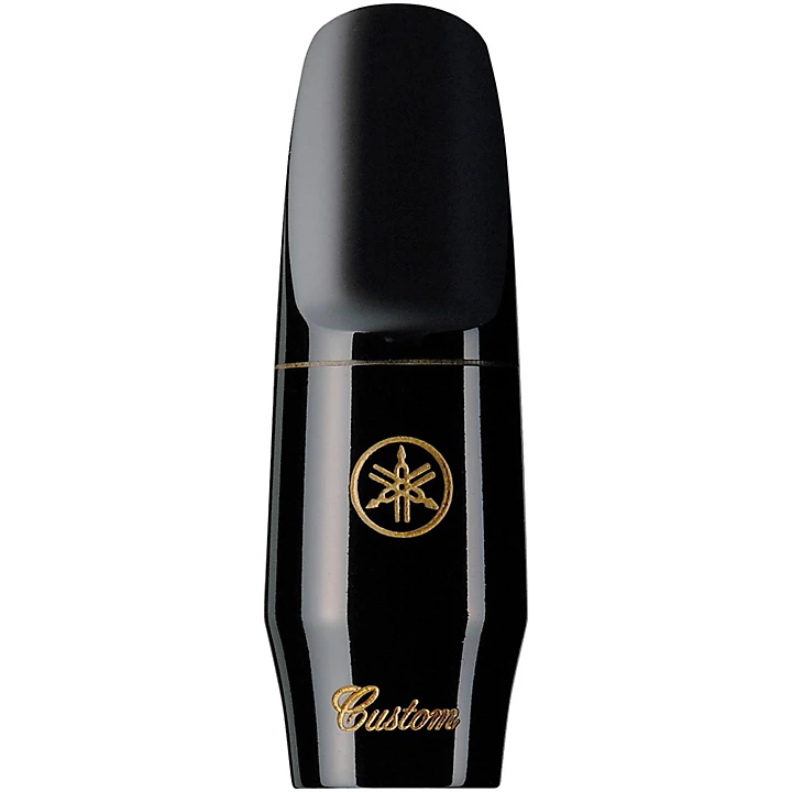 Soprano Saxophone Hard Rubber Custom Mouthpiece 3CM