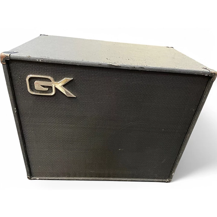 Used Gallien Krueger CX210 Bass Cabinet