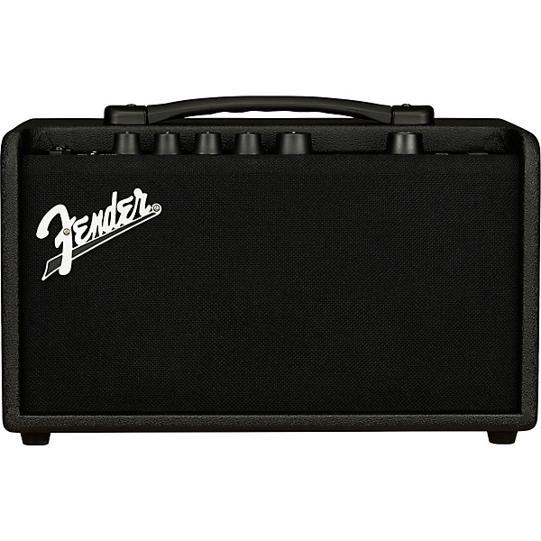Mustang LT40S 40W 2x4 Guitar Combo Amp Black