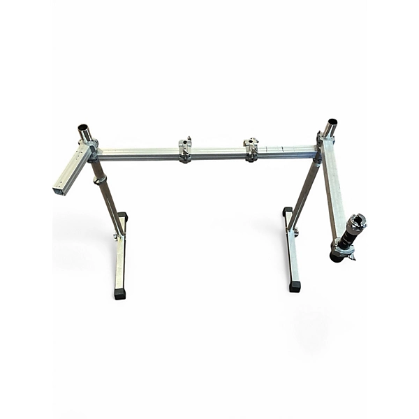 Pearl Used Pearl ICON RACK PARTIAL Drum Rack.gc
