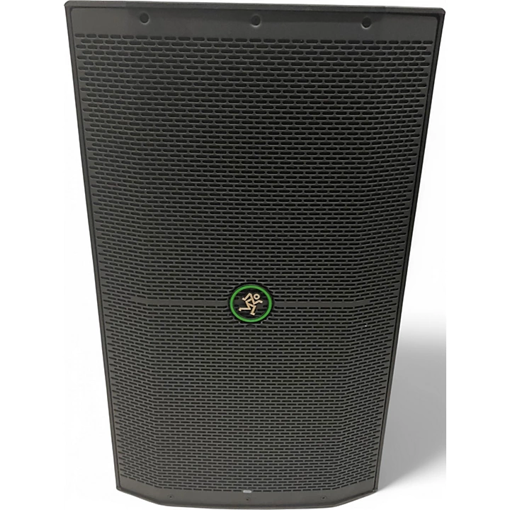 Mackie Used Mackie THUMP 212 Powered Speaker