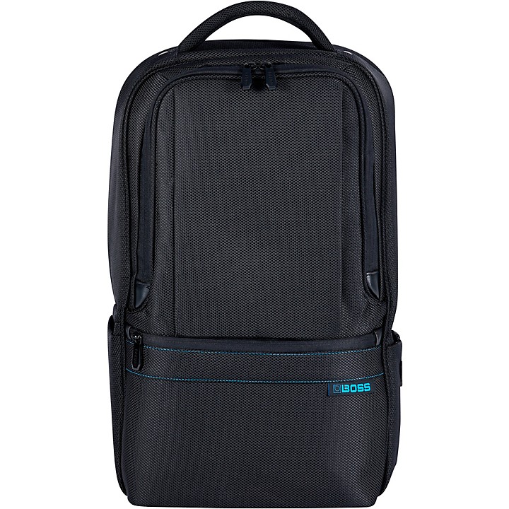 BOSS CB BU10 Utility Gig Bag Black