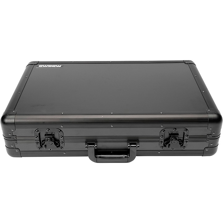 Carry Lite DJ Case XL Plus Black