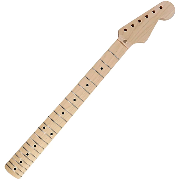 SMO V Stratocaster Replacement Neck