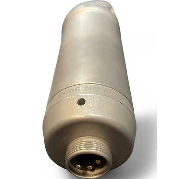 Arion Used RODE NT1 Condenser Microphone.gc