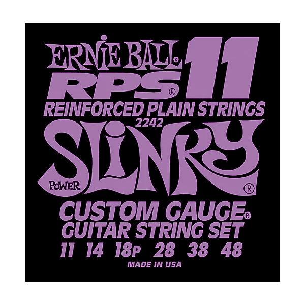 2242 Power Slinky RPS